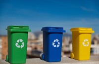 Reciclare inteligentă: pași simpli pentru colectarea selectivă a deșeurilor