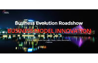 Business Evolution - Strategy. Tactics. Transformation, la Craiova