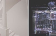 Importanța folosirii scanării laser 3D și modelării 3D în domeniul topografiei