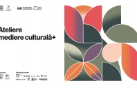 Centrul Cultural Clujean lansează un nou sezon al atelierelor Mediere Culturală+, online