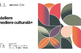 Centrul Cultural Clujean lansează un nou sezon al atelierelor Mediere Culturală+, online