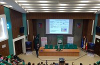Proiecte de sonorizare Bose Professional în universități românești de renume