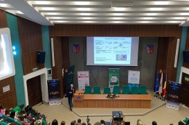 Proiecte de sonorizare Bose Professional în universități românești de renume