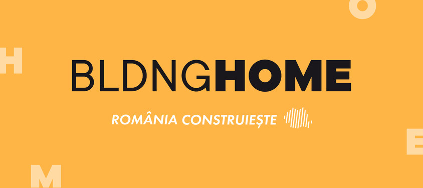 Casa Verde, Casa Eficientă, Casa Inteligentă și Casa Frumoasă - Building Home 2021