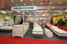 Green Future are stand expozitional la BIFE-SIM