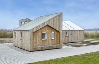 Primul proiect al unei case bio vine din Danemarca