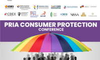 Pria Consumer Protection Conference 28 martie Consumer Protection topics have been discussed more and more at