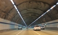 Bulgaria construieste un tunel rutier lung de 2 kilometri cel mai mare din aceasta tara Consortiul