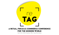 „reTAG – a retail FMCG & e-commerce conference for the modern world” 14 aprilie 2022 Specialiști