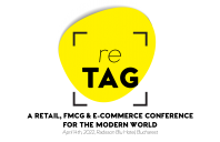 „reTAG – a retail, FMCG & e-commerce conference for the modern world”, 14 aprilie 2022