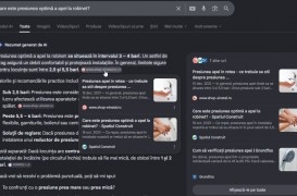Cum utilizează Google AI Overview conținutul publicat &icirc;n mediul editorial de construcții