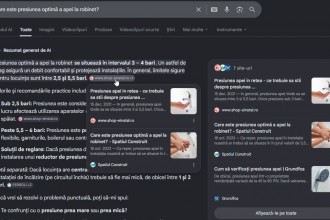 Cum utilizează Google AI Overview conținutul publicat &icirc;n mediul editorial de construcții