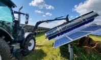 Un nou serviciu Simacek Curățare și eficientizare panouri fotovoltaice Apropo știai că…atunci când cureți regulat panourile