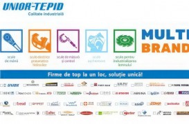 Unior Tepid: Performanțe remarcabile în 2024, mulțumiri partenerilor și echipei!