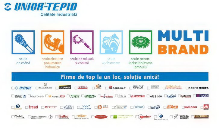 Unior Tepid: Performanțe remarcabile în 2024, mulțumiri partenerilor și echipei!