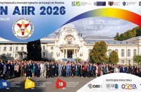 Inginerii de instalații din Rom&acirc;nia se reunesc la Sinaia pentru cea de-a 61-a Conferință Națională AIIR