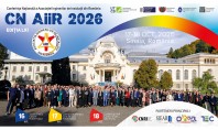 Inginerii de instalații din Rom&acirc;nia se reunesc la Sinaia pentru cea de-a 61-a Conferință Națională AIIR