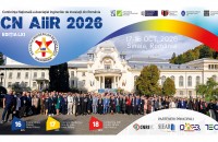 Inginerii de instalații din România se reunesc la Sinaia pentru cea de-a 61-a Conferință Națională AIIR