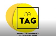 reTAG - a Retail & FMCG conference for the modern world