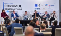 Forumul Construcțiilor 2023 – un punct de referință pentru industrie In contextul actual este și printre