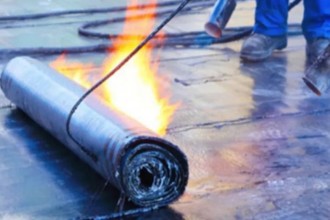 Eliminarea produselor cu emisii ridicate de carbon în hidroizolația de nivel inferior