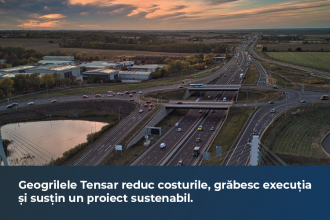 Tensar® InterAx® – performanță de top în stabilizarea mecanică