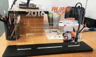 Compania TEHNO premiata pentru performanta in vanzari pe 2016 La inceputul anului RURIS a premiat compania