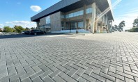 Durabilitatea spațiilor urbane începe de la sol rolul pavajului în infrastructura modernă WISE Pavaje continuă să