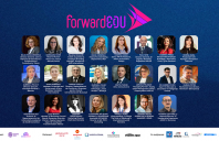 Prima ediție a ForwardEdu Peste 20 de lideri din mediul de business și educațional discută despre