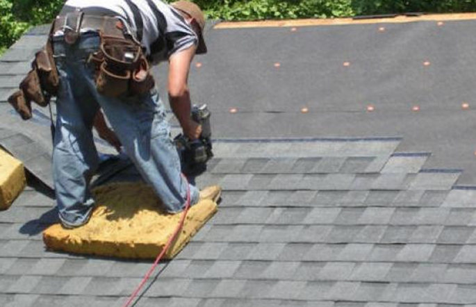 Recomandări pentru aplicarea șindrilelor bituminoase &icirc;n zilele caniculare (II)