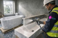 Folia lichidă de protecție: soluția modernă pentru protejarea suprafețelor &icirc;n construcții, industrie și transport