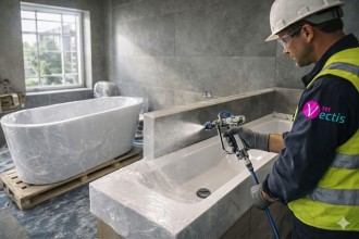 Folia lichidă de protecție: soluția modernă pentru protejarea suprafețelor &icirc;n construcții, industrie și transport