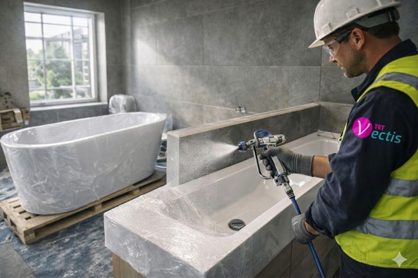 Folia lichidă de protecție: soluția modernă pentru protejarea suprafețelor &icirc;n construcții, industrie și transport