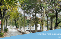 Fațade sustenabile: design și tehnologii privind reziliența umană