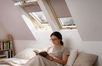 VELUX Romania Cum să îți menții locuința cu până la 6 5 grade Celsius mai răcoroasă