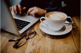 Cum îţi îmbunătăţeşte cafeaua motivaţia şi productivitatea