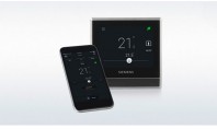 Siemens lansează termostatul Inteligent Termostatul inteligent este diferit Diferit de orice alt termostat pe care îl