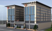 Penetron impermeabilizează hotelurile Adagio și Ibis din Arabia Saudită Hotelul Ibis pune 180 de camere la