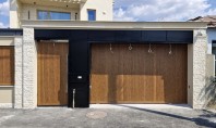 Aluminiu cu imitație de lemn – durabilitate și eleganță naturală Durabilitate superioară față de lemnul natural