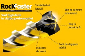 Diager &ndash; lider &icirc;n producția de burghie pentru beton