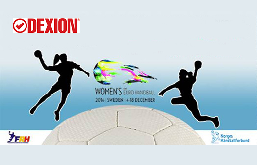 Dexion a sponsorizat Meciul de Calificare pentru Mondiale: Romania-Norvegia