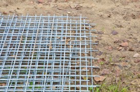 Rolul plasei sudate &icirc;n structurile din beton &ndash; ghid practic pentru proiecte rezidențiale și profesionale