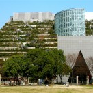 Clădiri verzi: Câteva exemple de arhitectură sustenabilă din întreaga lume