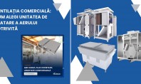 Ventilația comercială cum alegi unitatea de tratare a aerului potrivită &Icirc;n cazurile acestea deschiderea ferestrelor nu