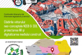 Caravana OAER - Anul V stația 8 Poiana Brașov - 11-14 Septembrie 2025 Întâlnirea anuală a