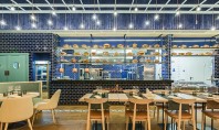 Restaurantul Dancing Lobster a câștigat premiul “European Leisure Interior” la Premiile International Property Awards