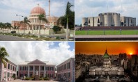 Parlamentele lumii de la A la Z Cum arată clădirile în care se iau marile decizii
