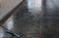 5 beneficii ale sigilării și durificării betonului exterior