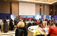 CFO Conference Timișoara 2025 – principalele concluzii „Rolul CFO-ului s-a schimbat de la un gardian al