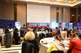 CFO Conference Timișoara 2025 – principalele concluzii „Rolul CFO-ului s-a schimbat de la un gardian al